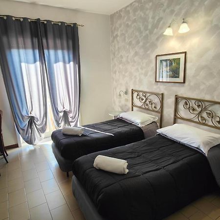 Tk Hotel - Ex Ares Сан-Джованні-ла-Пунта Екстер'єр фото