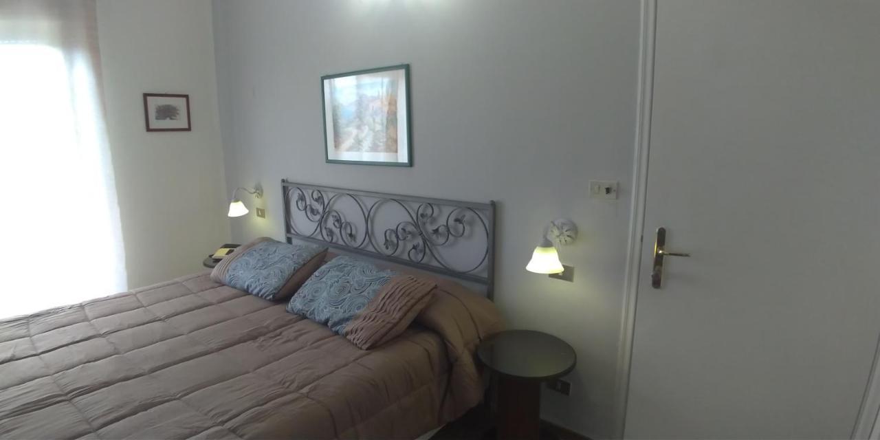 Tk Hotel - Ex Ares Сан-Джованні-ла-Пунта Екстер'єр фото